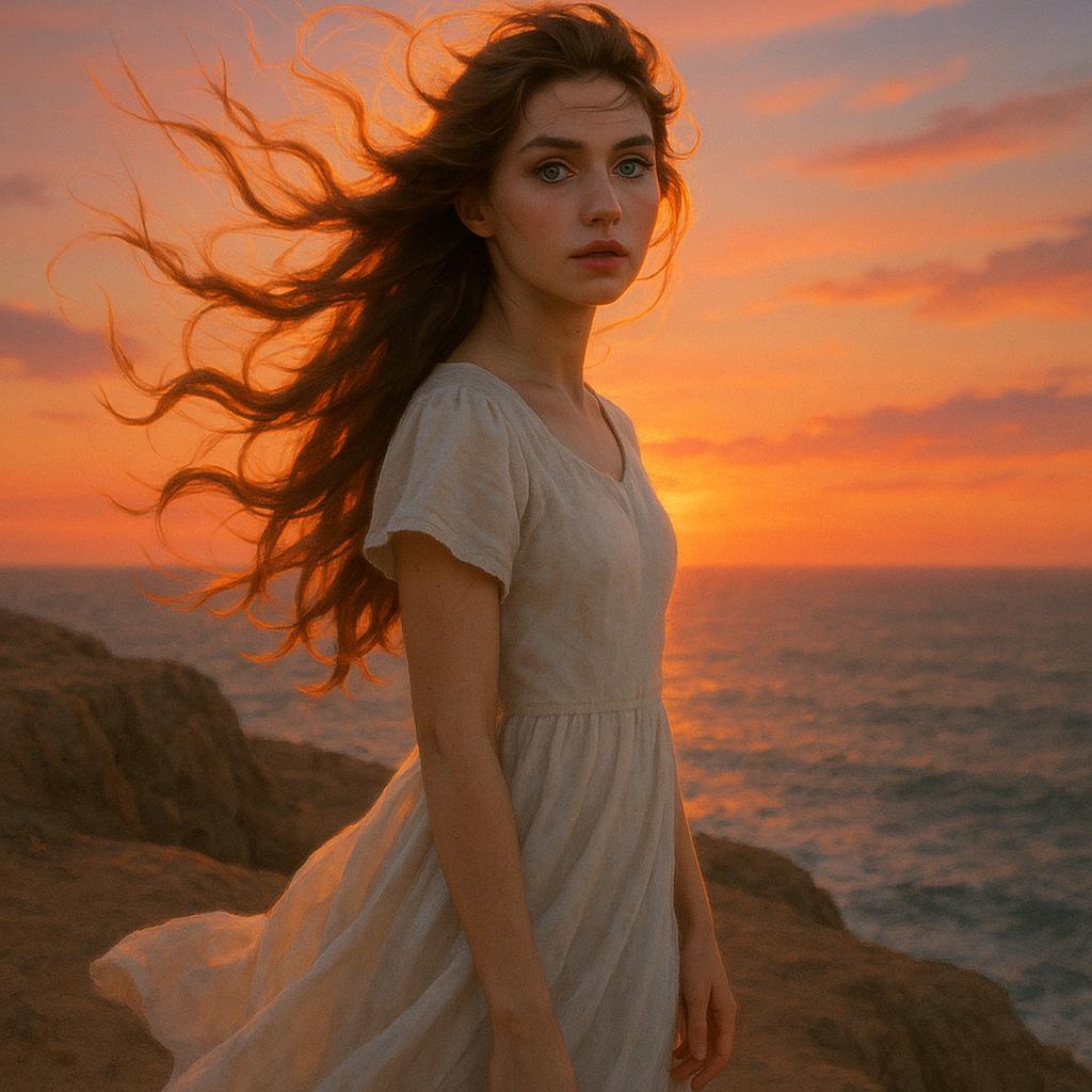 Whispers of the Wind