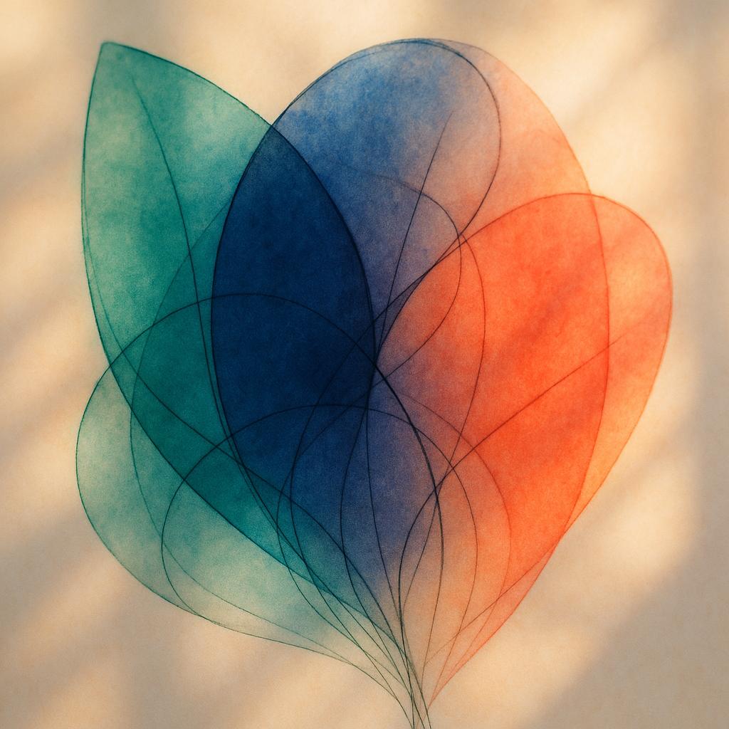 Whispers of Geometry