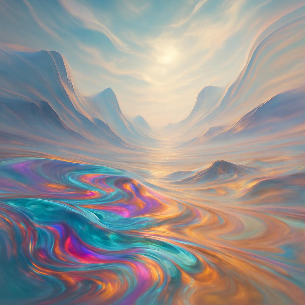 Fluid Dreams